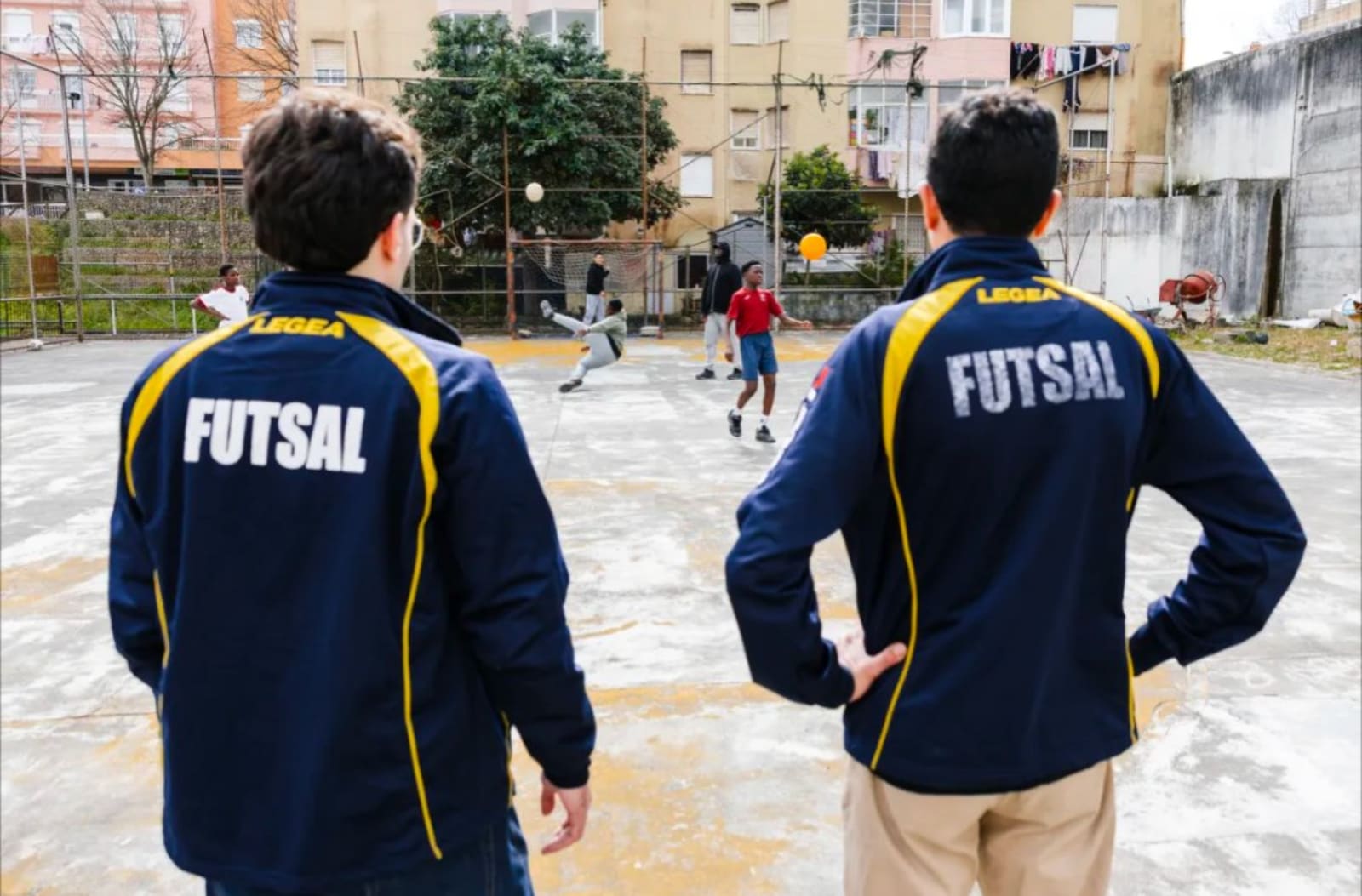 Artigo na Mensagem de Lisboa