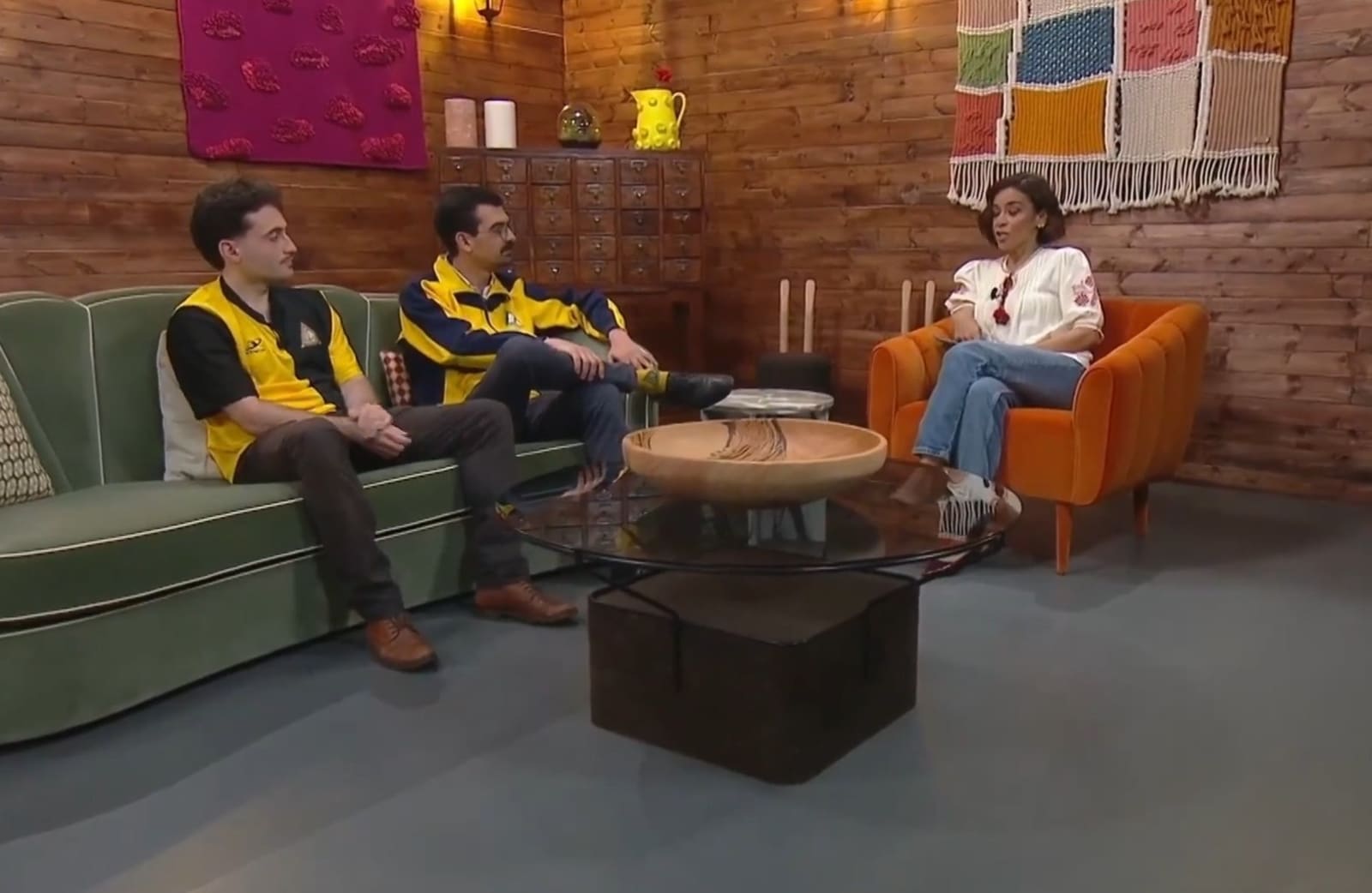 Intercidades com Rita Ferro Rodrigues