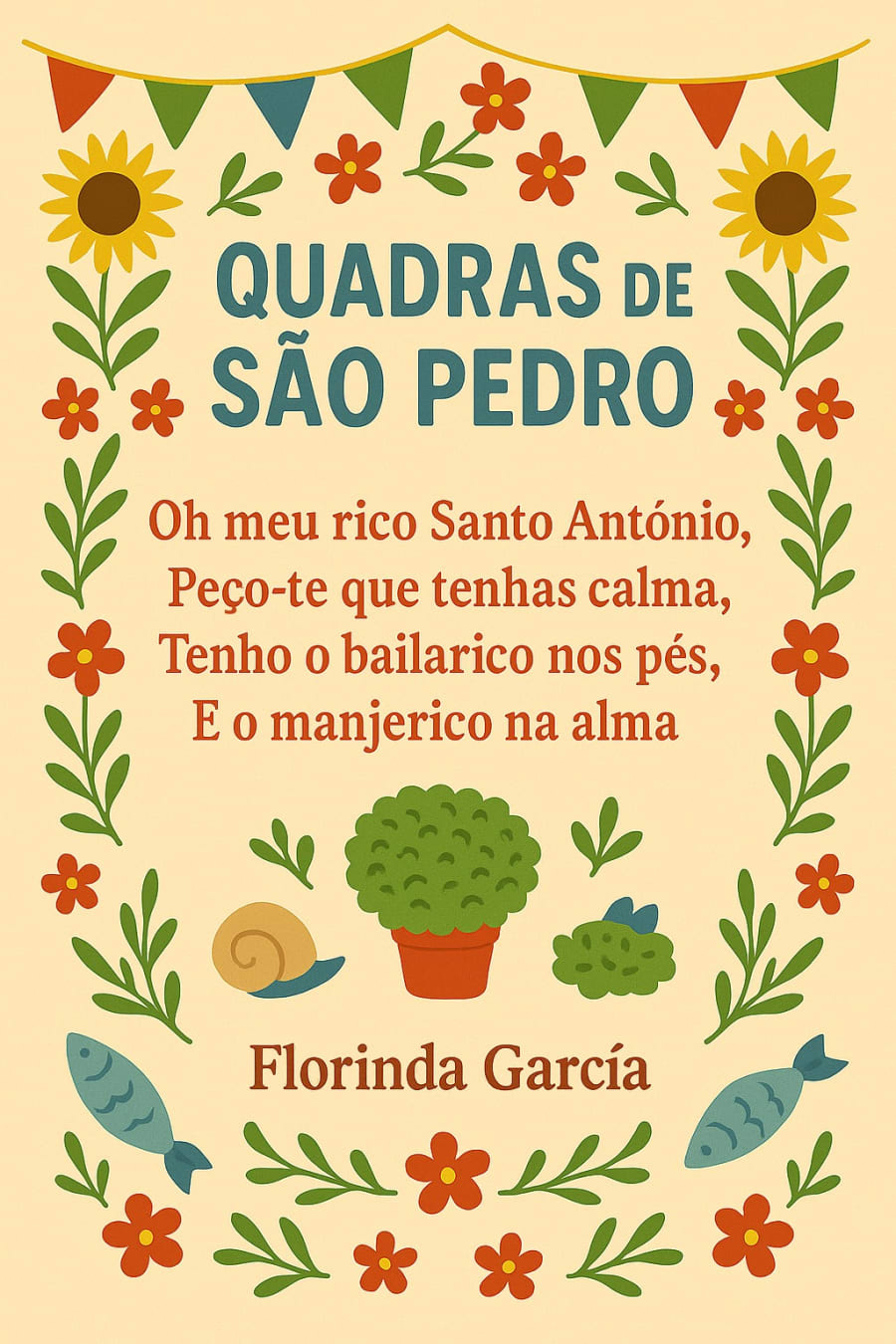 São Pedro, fotografia 3 de 7