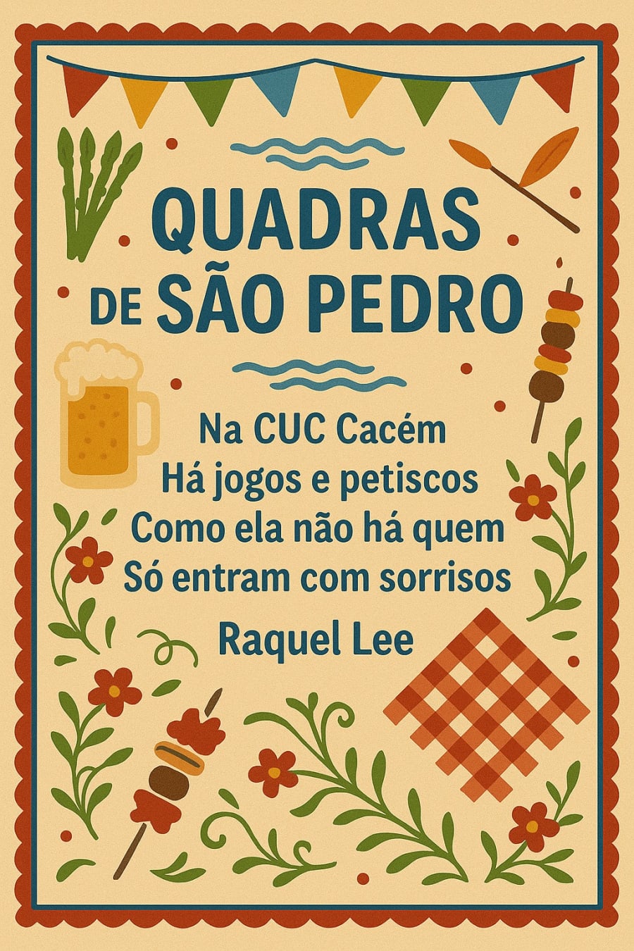 São Pedro, fotografia 4 de 7