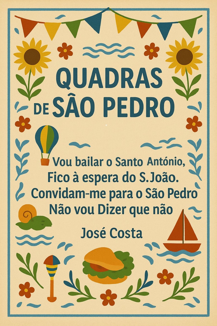 São Pedro, fotografia 5 de 7