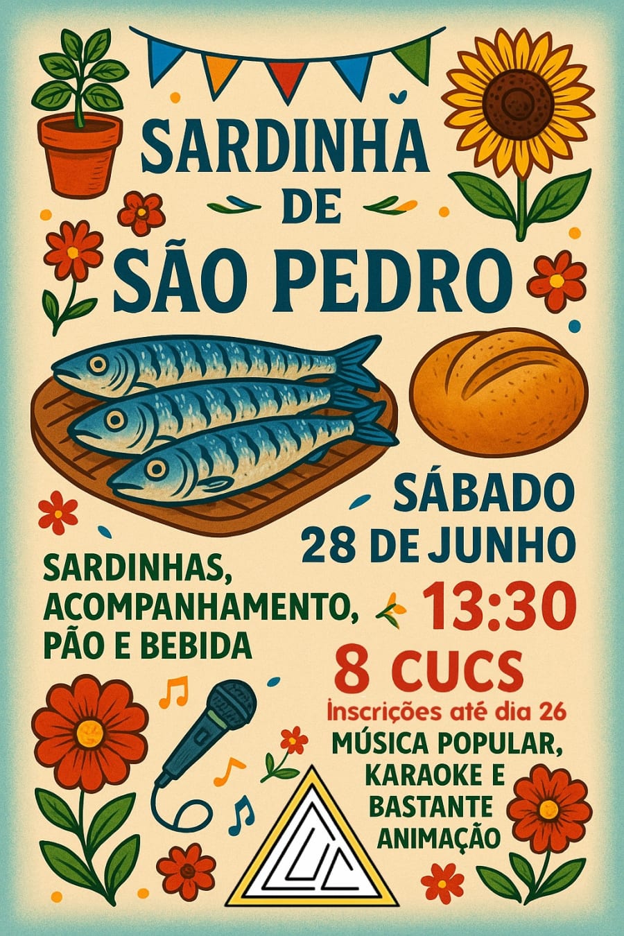 São Pedro, fotografia 7 de 7