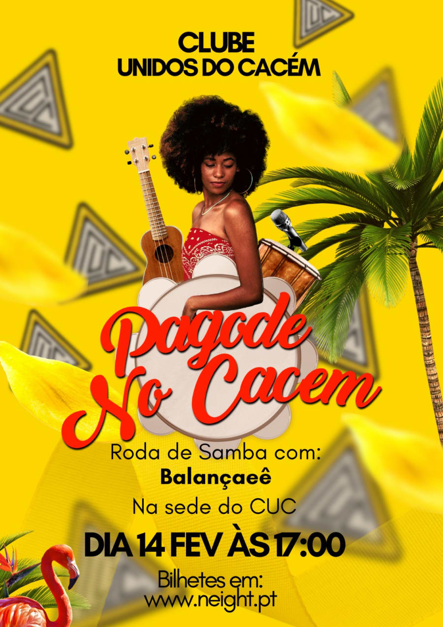 Pagode no Cacém, fotografia 4 de 6