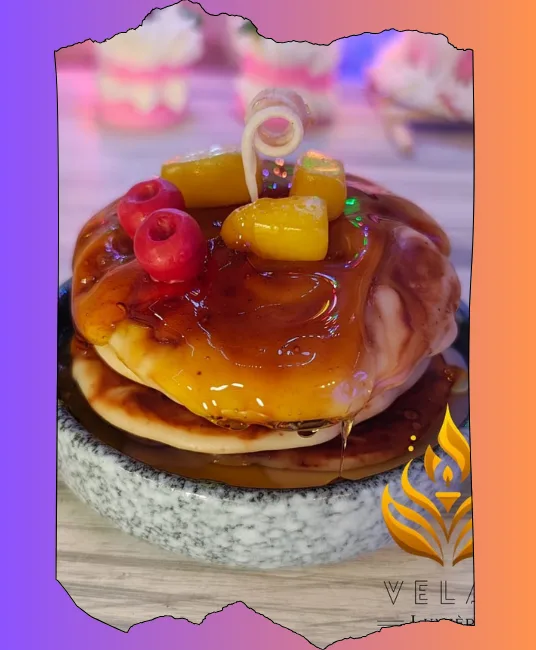 Vela Hotcakes $100 MXP c/u.