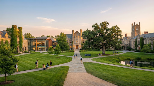 Campus