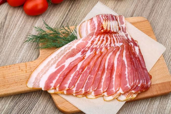 Tocino - 0