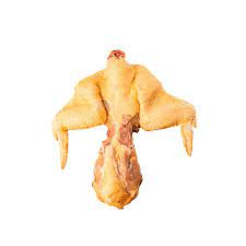 Retazo de Pollo - 0