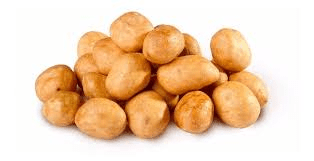 Cacahuate japones - 0