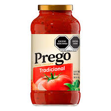 Salsa Prego - 0