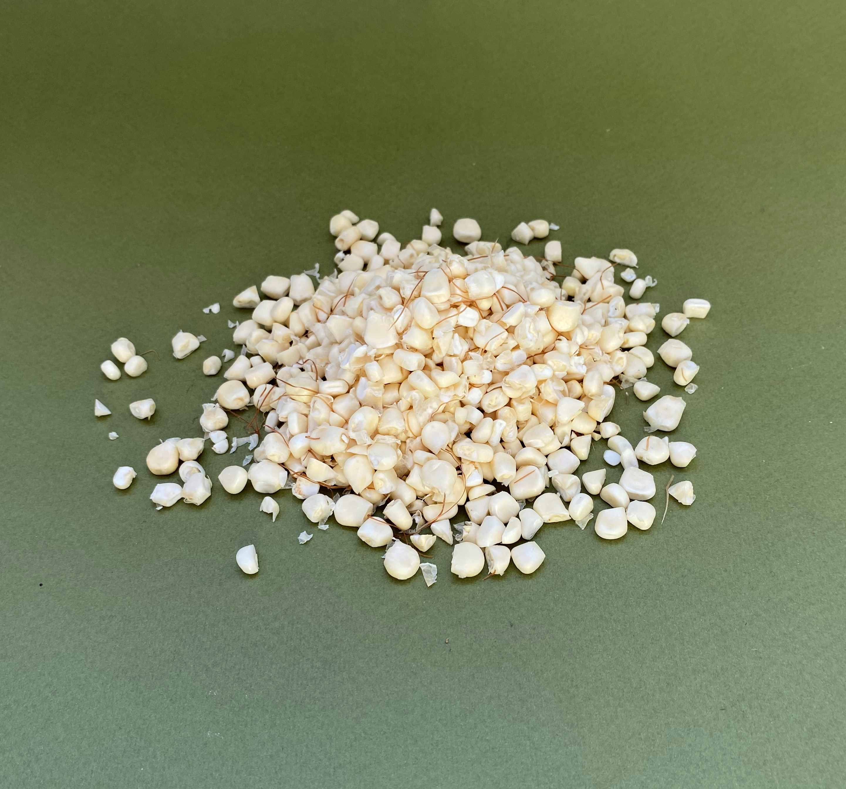 Elote Desgranado - 0
