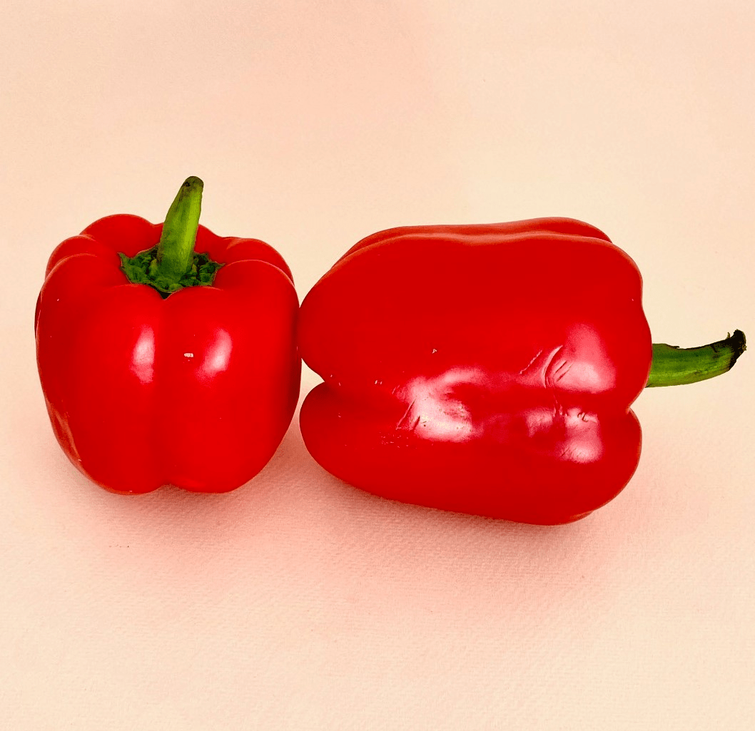 Pimiento Rojo - 0