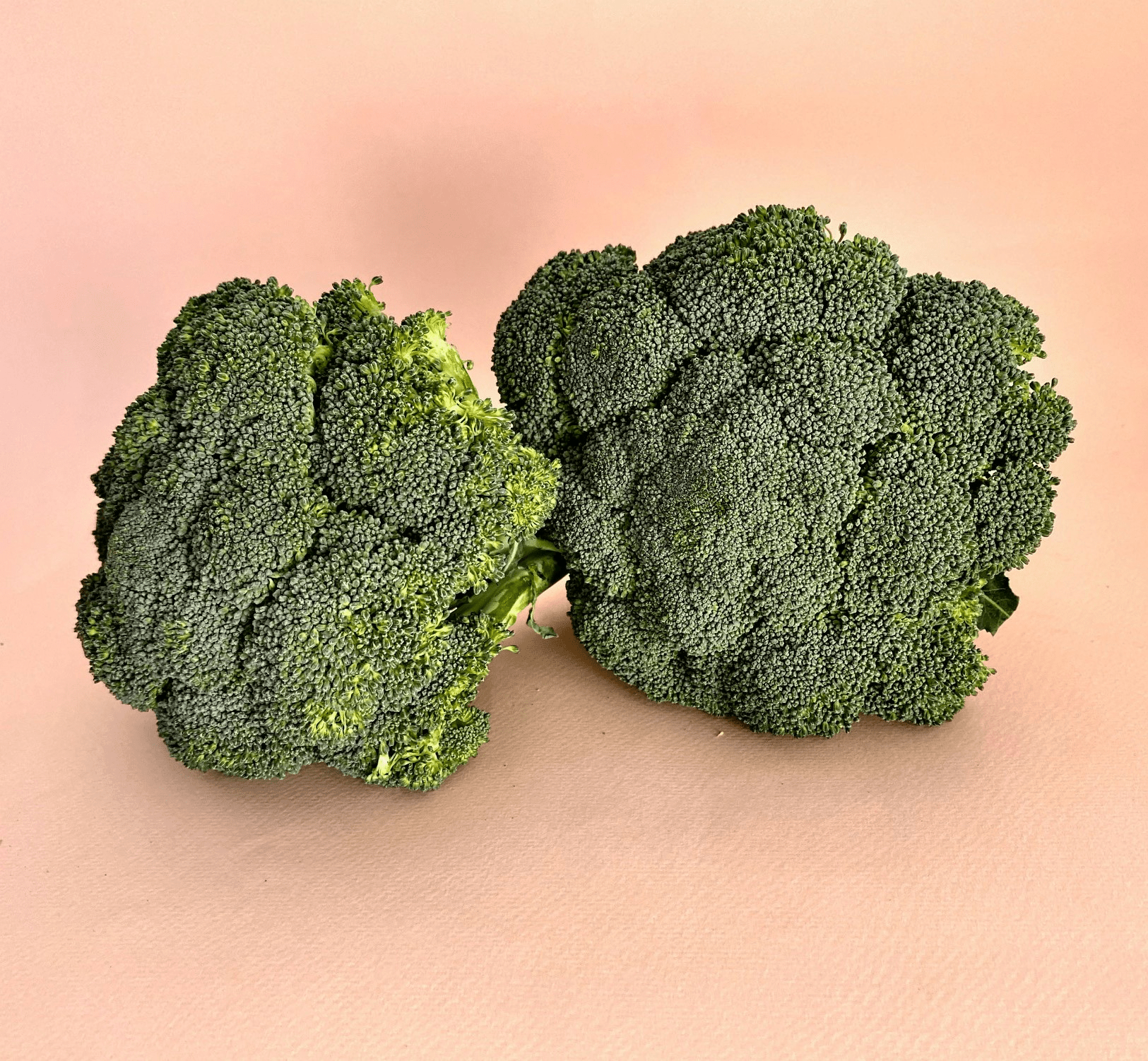 Brócoli sin Tallo - 0
