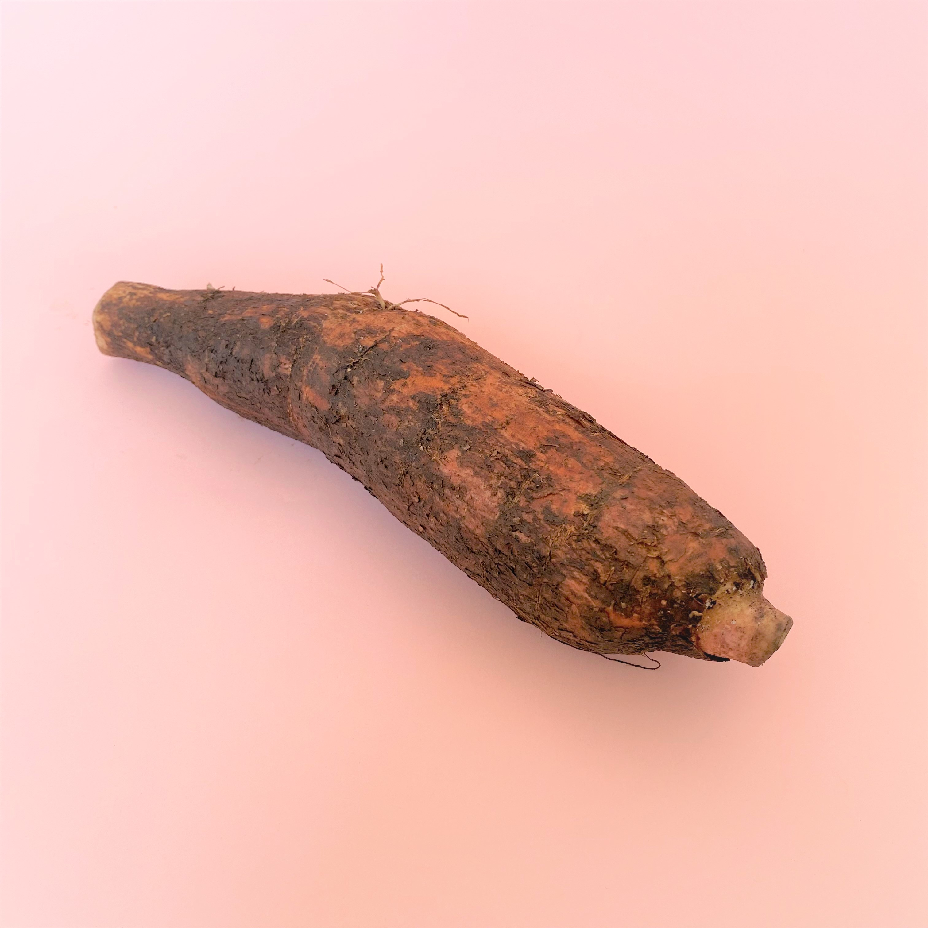 Yuca - 0