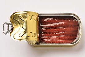 Anchoas 50g - 0