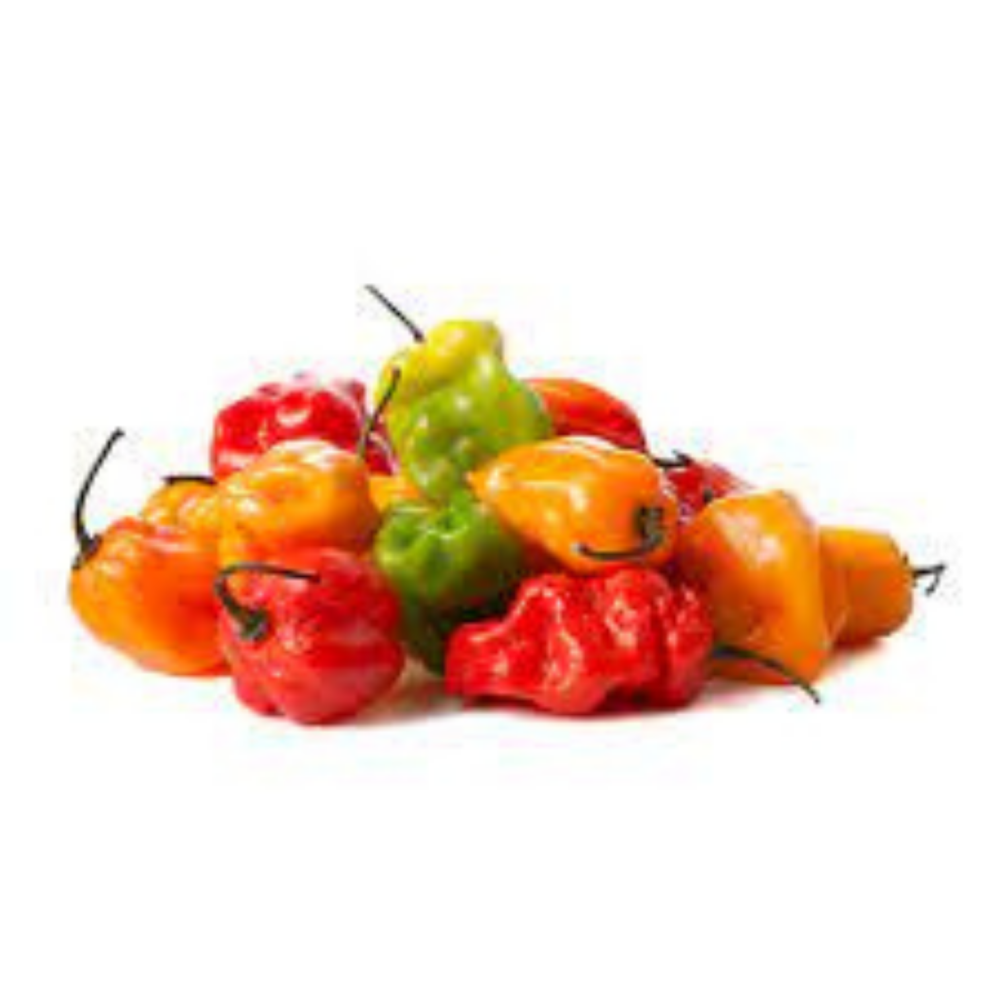 Chile Habanero Mixto - 0