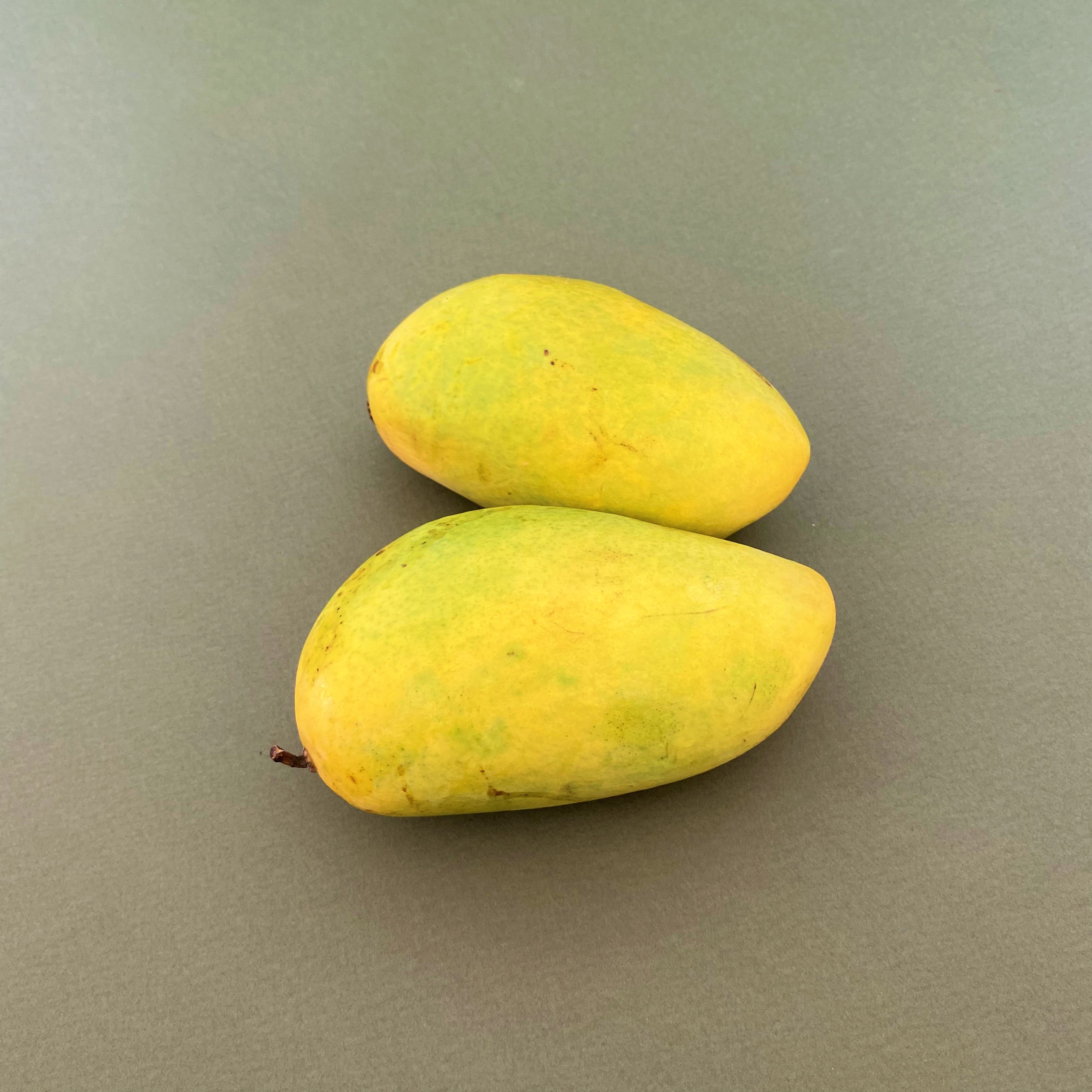 Mango Manila  - 0