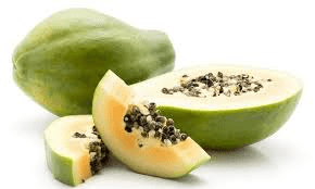 Papaya Verde - 0