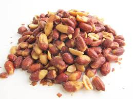 Cacahuate español - 0