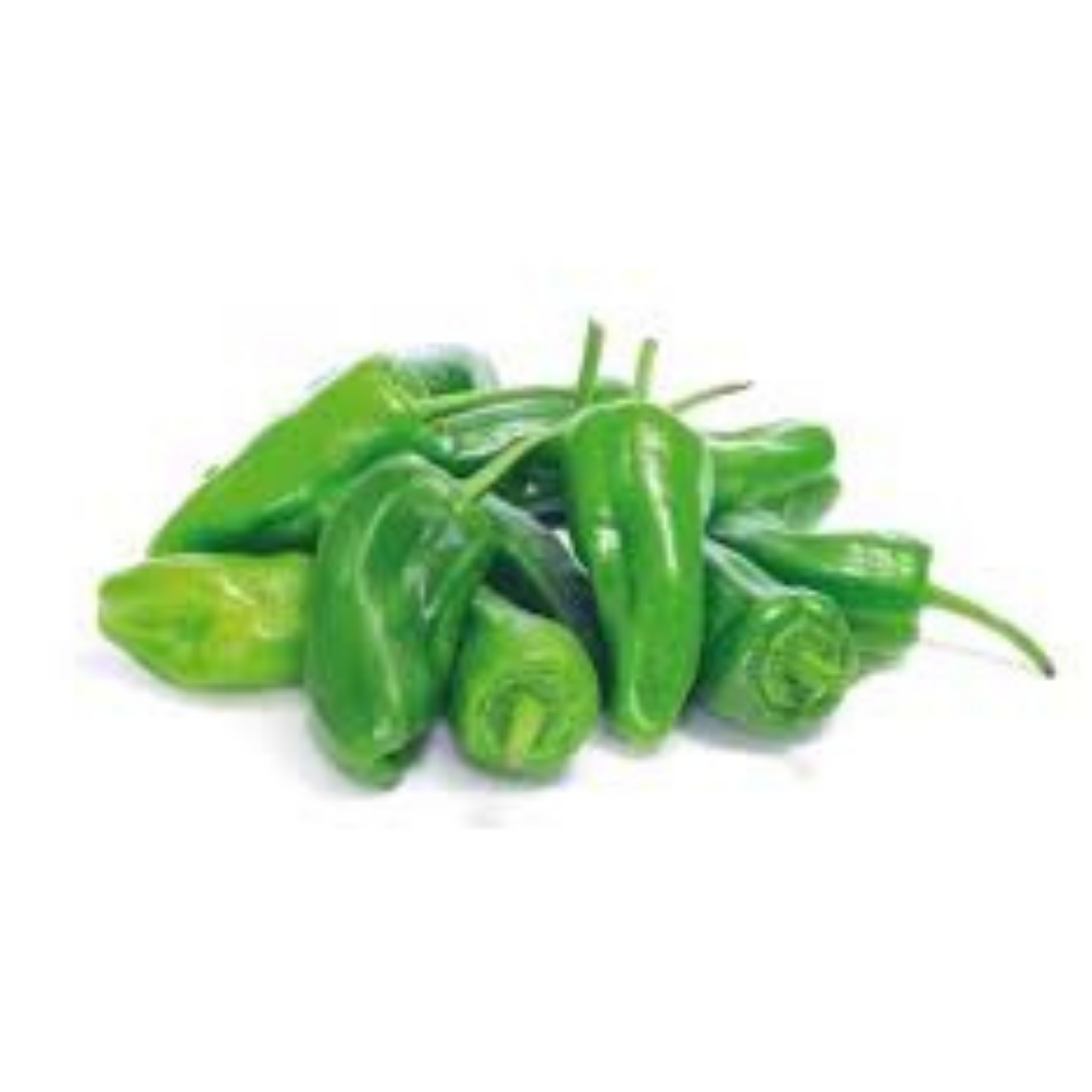 Pimiento de Padrón - 0