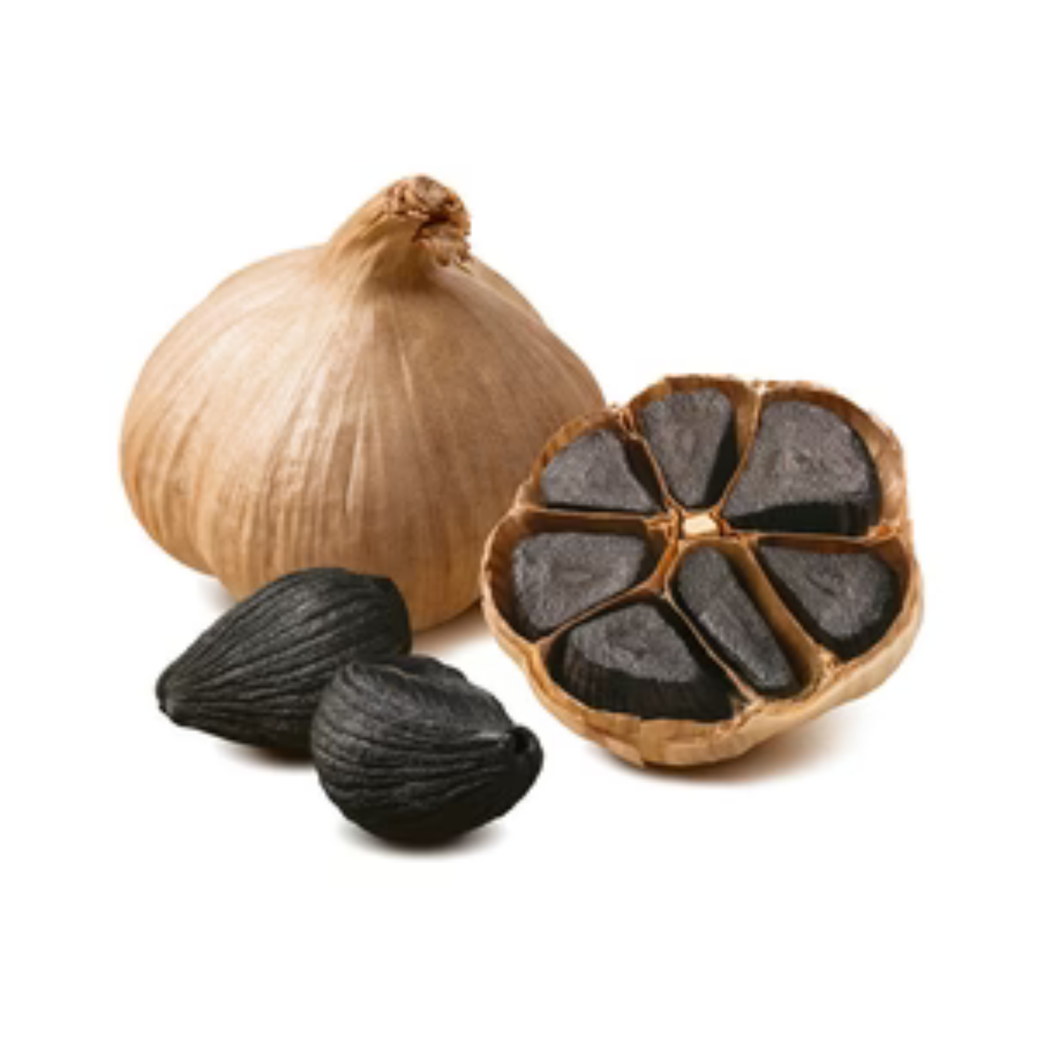 Ajo Negro  - 0
