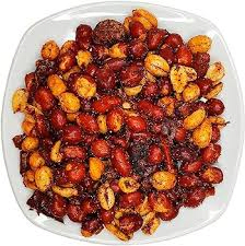 Cacahuate de ajo - 0