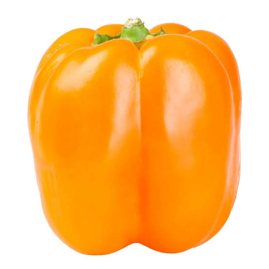 Pimiento Naranja - 0