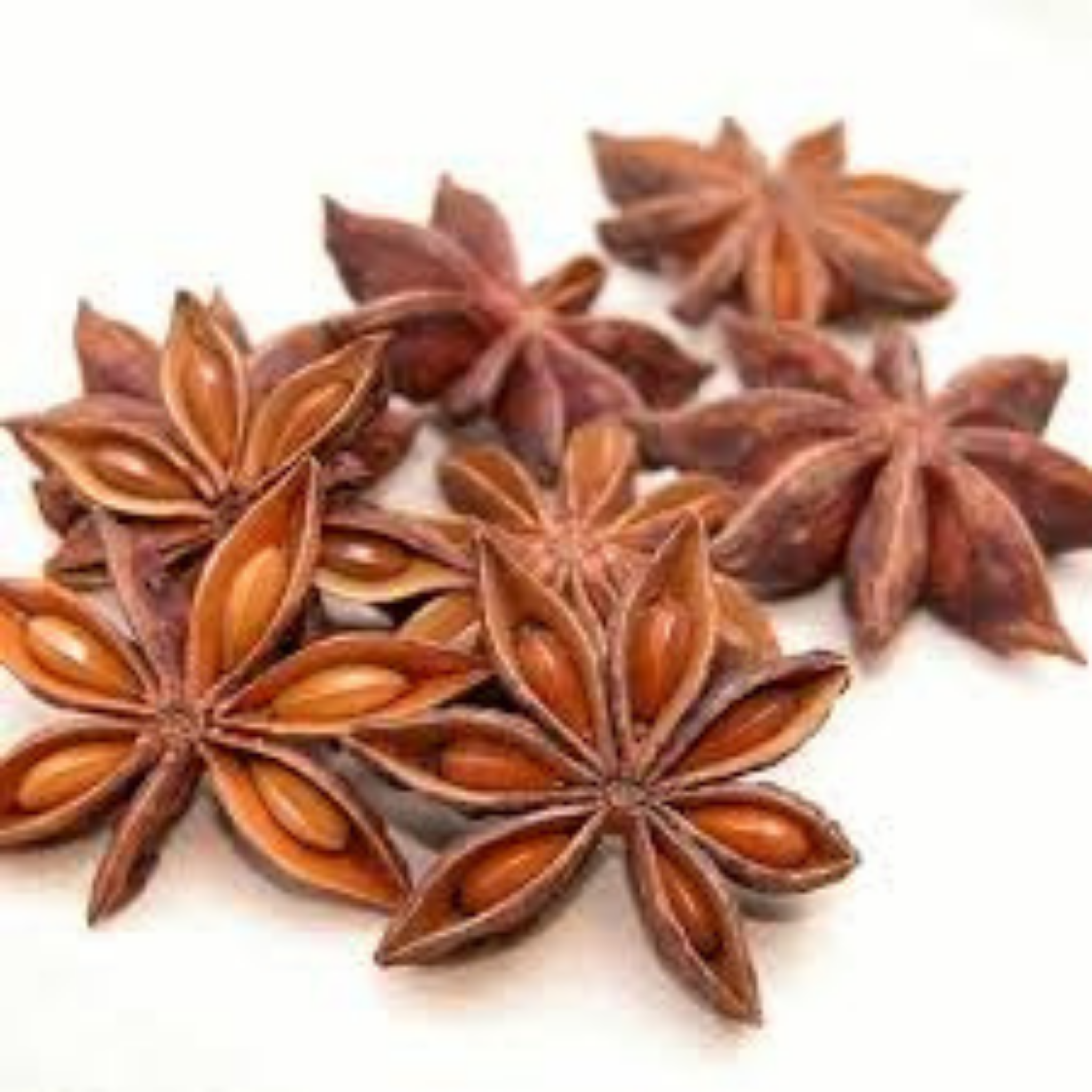 Anís Estrella - 0