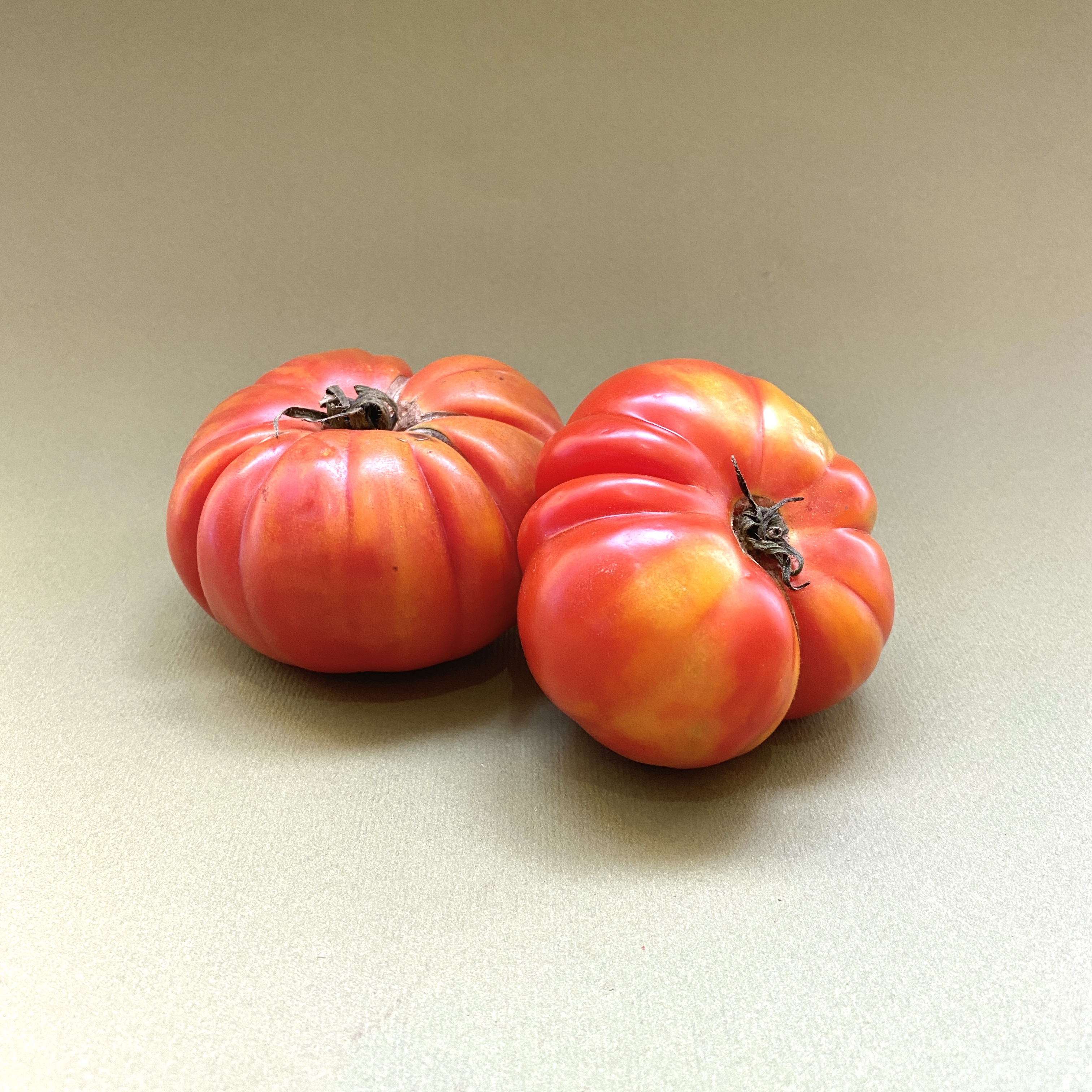 Jitomate Heirloom Rojo - 0