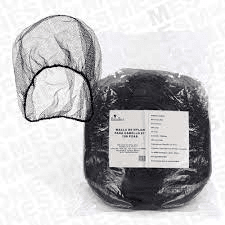 Red para cabello Caja 50 pz - 0