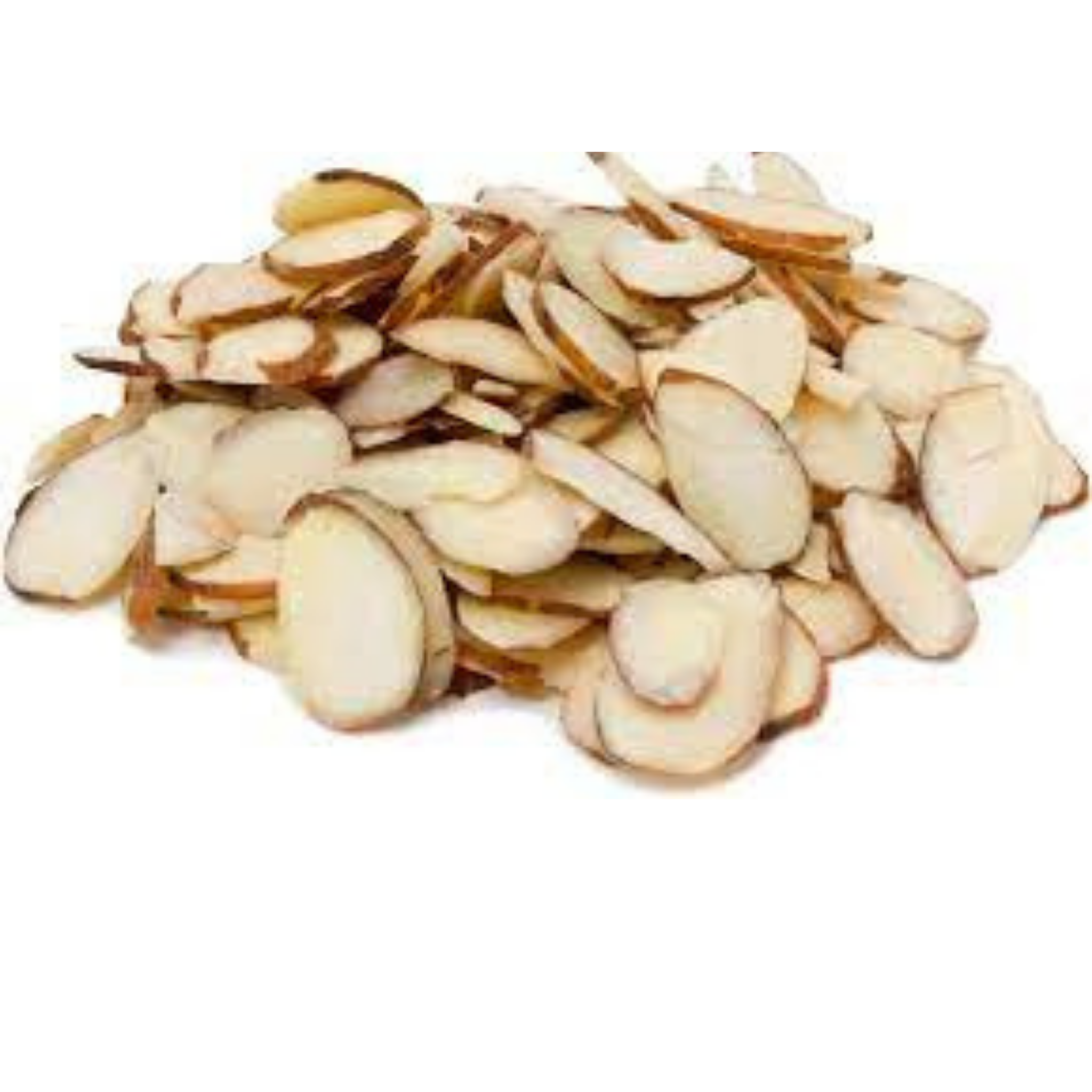 Almendra Fileteada - 0