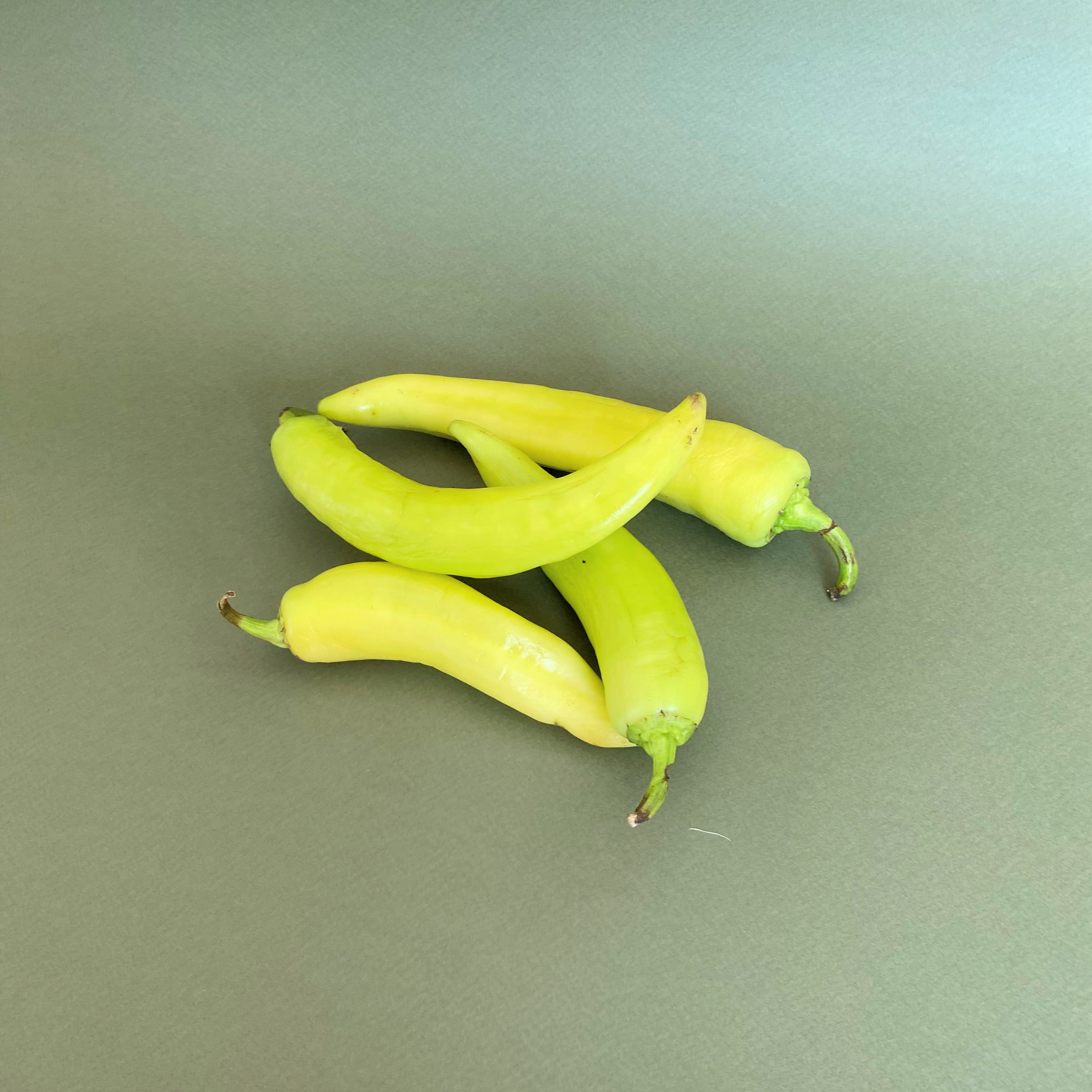 Chile Güero - 0