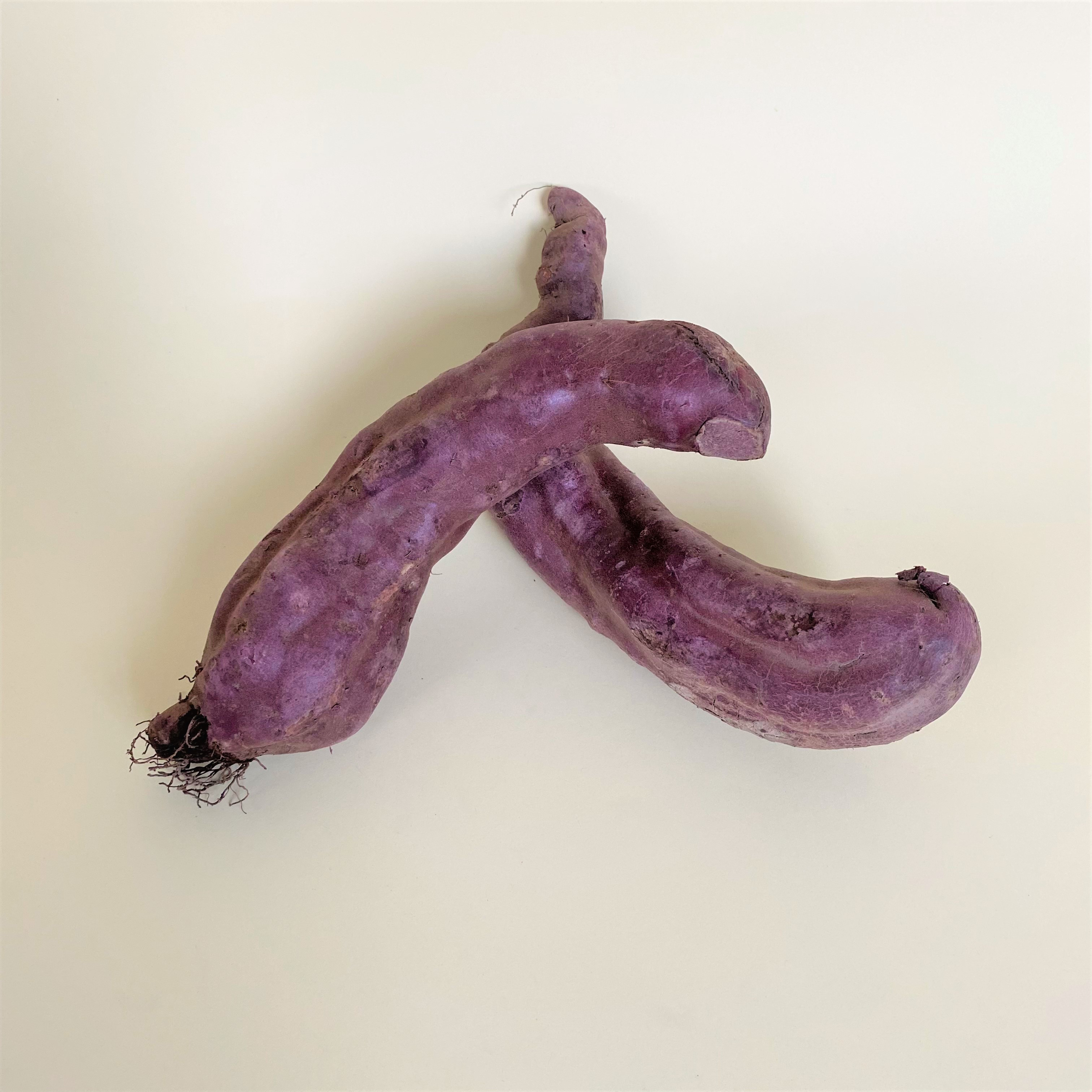 Camote Morado - 0