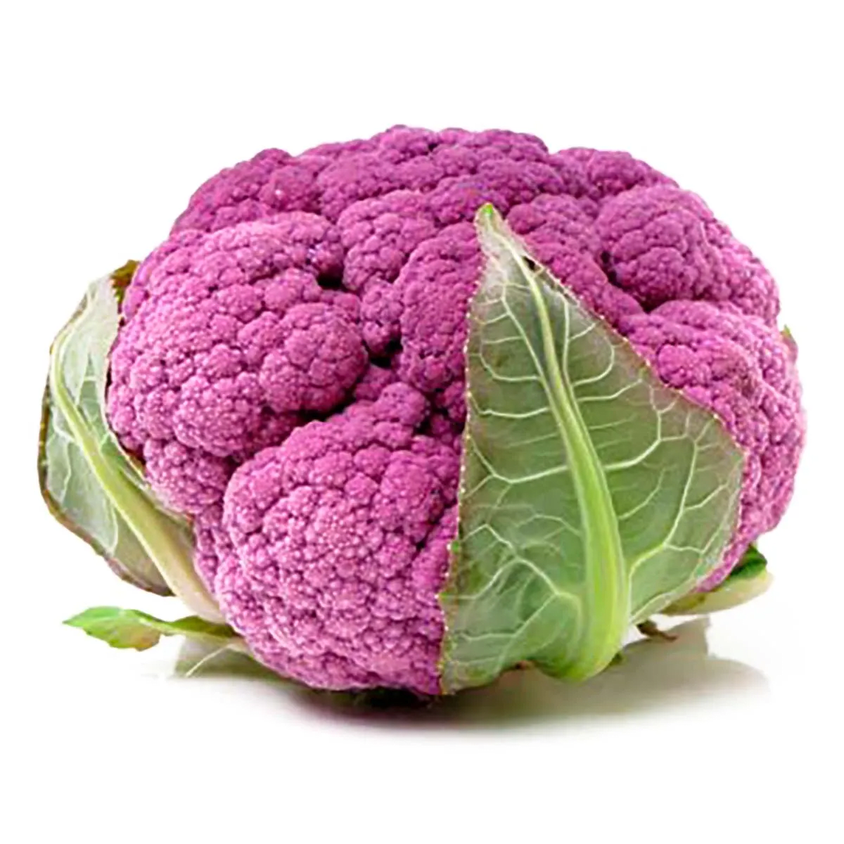 Coliflor morada - 0