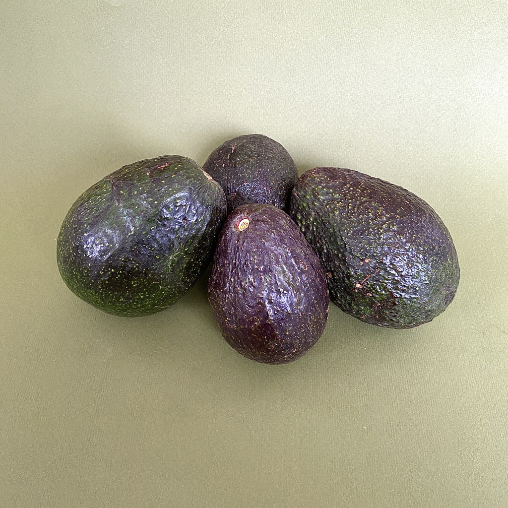 Aguacate Hass Verde - 0