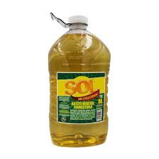 Aceite Sol de 10 Lt - 0