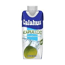 Agua de coco - 0
