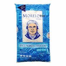 Arroz Morelos - 0