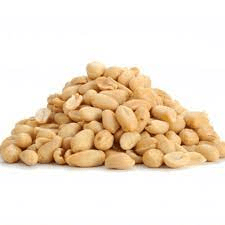 Cacahuate salado - 0