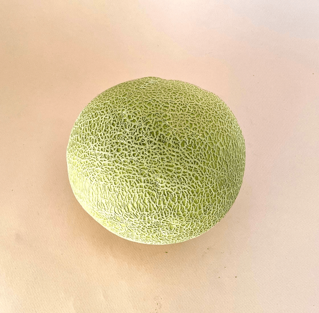 Melón Valenciano - 0