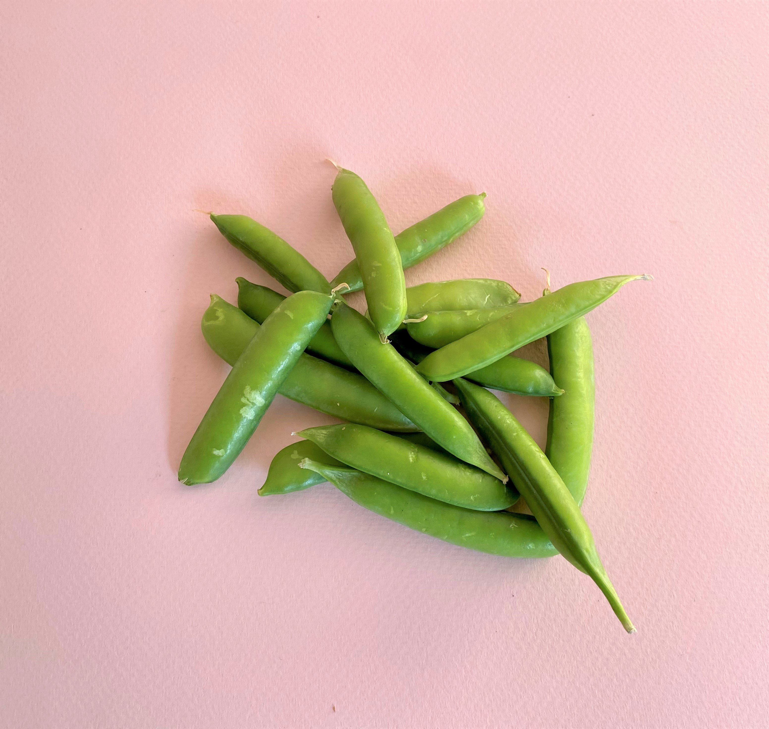 Chícharo Vaina - 0