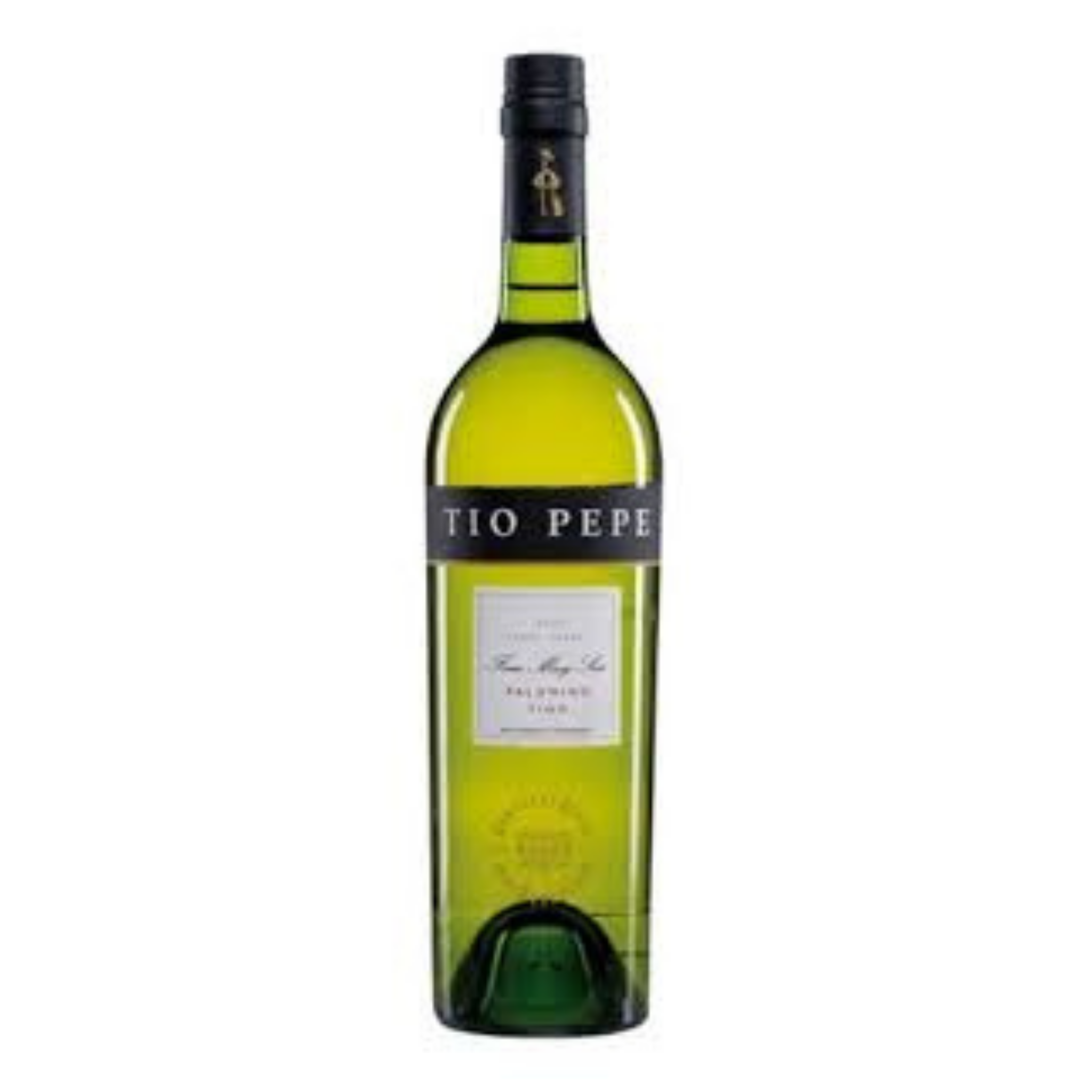 Botellas de Jerez Tío Pepe - 0