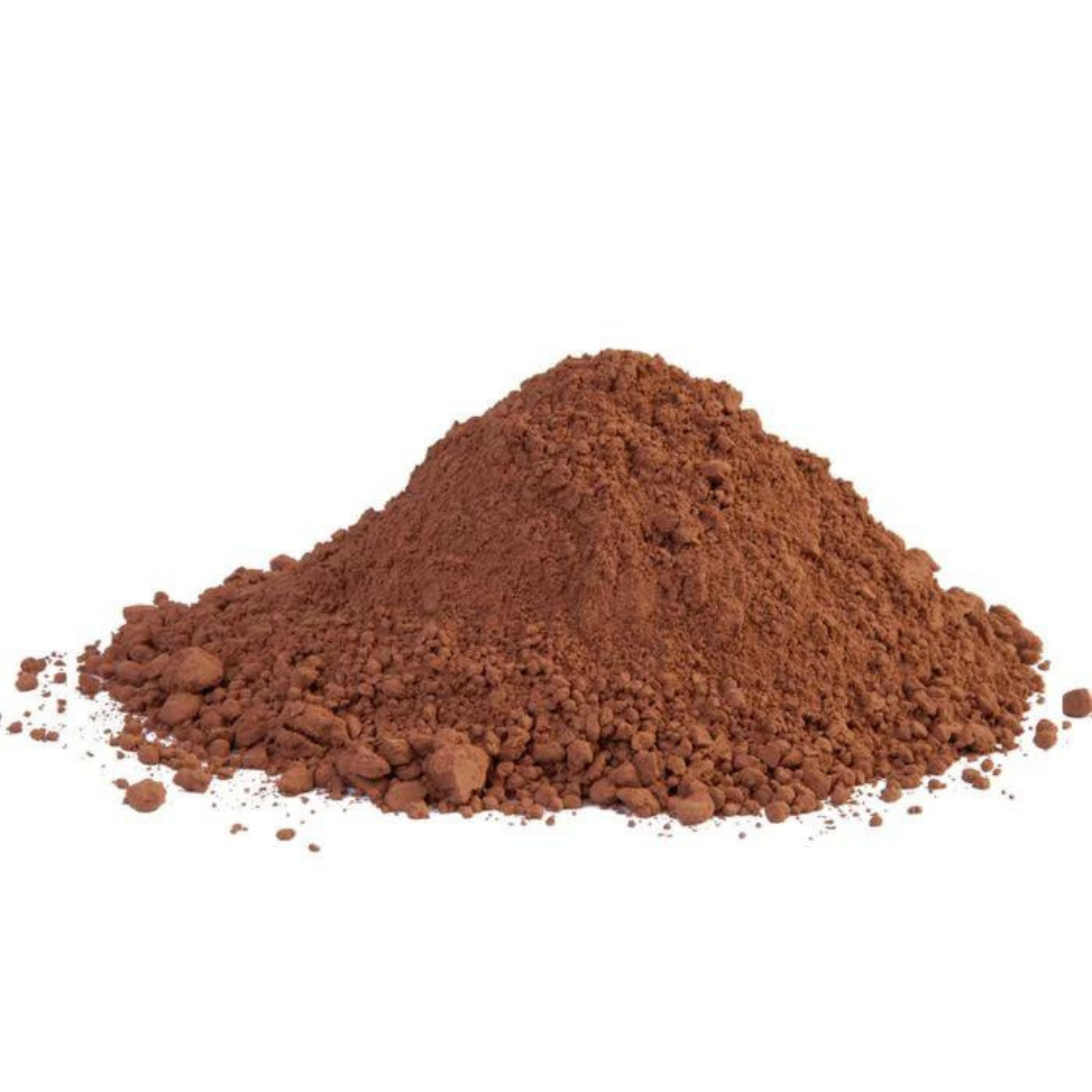 Cocoa Polvo - 0