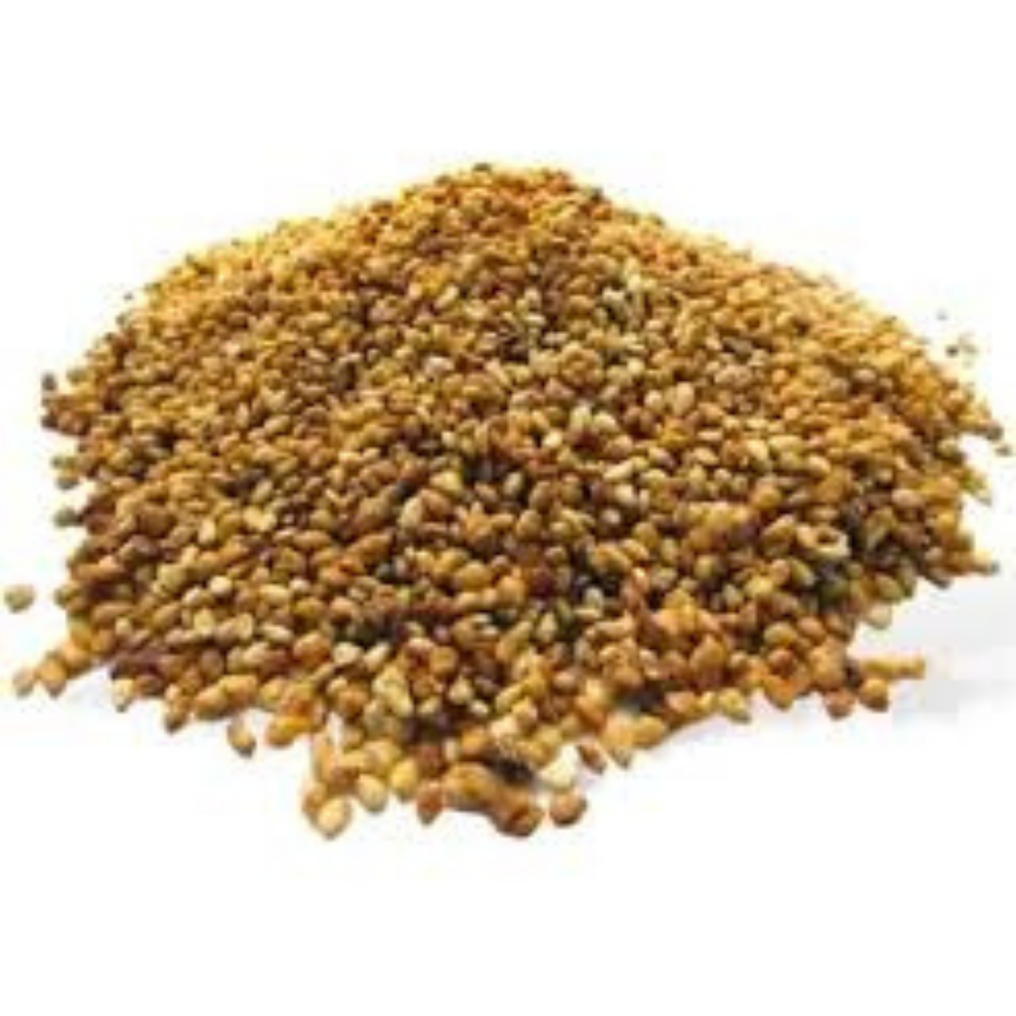 Ajonjolí Caramelizado - 0