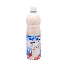 Jarabe de Horchata de 1 Lt Túcan - 0
