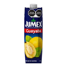 Jugo de Guayaba Jumex - 0
