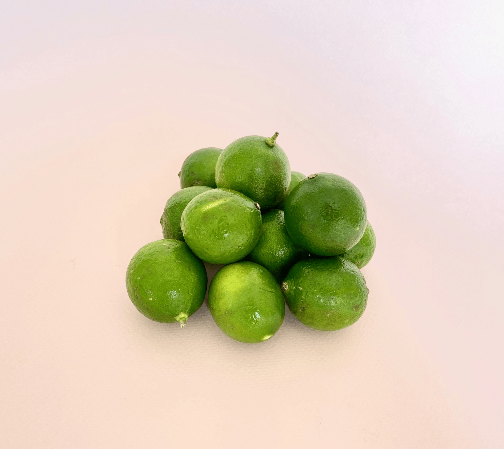 Limón con Semilla Mediano - 0