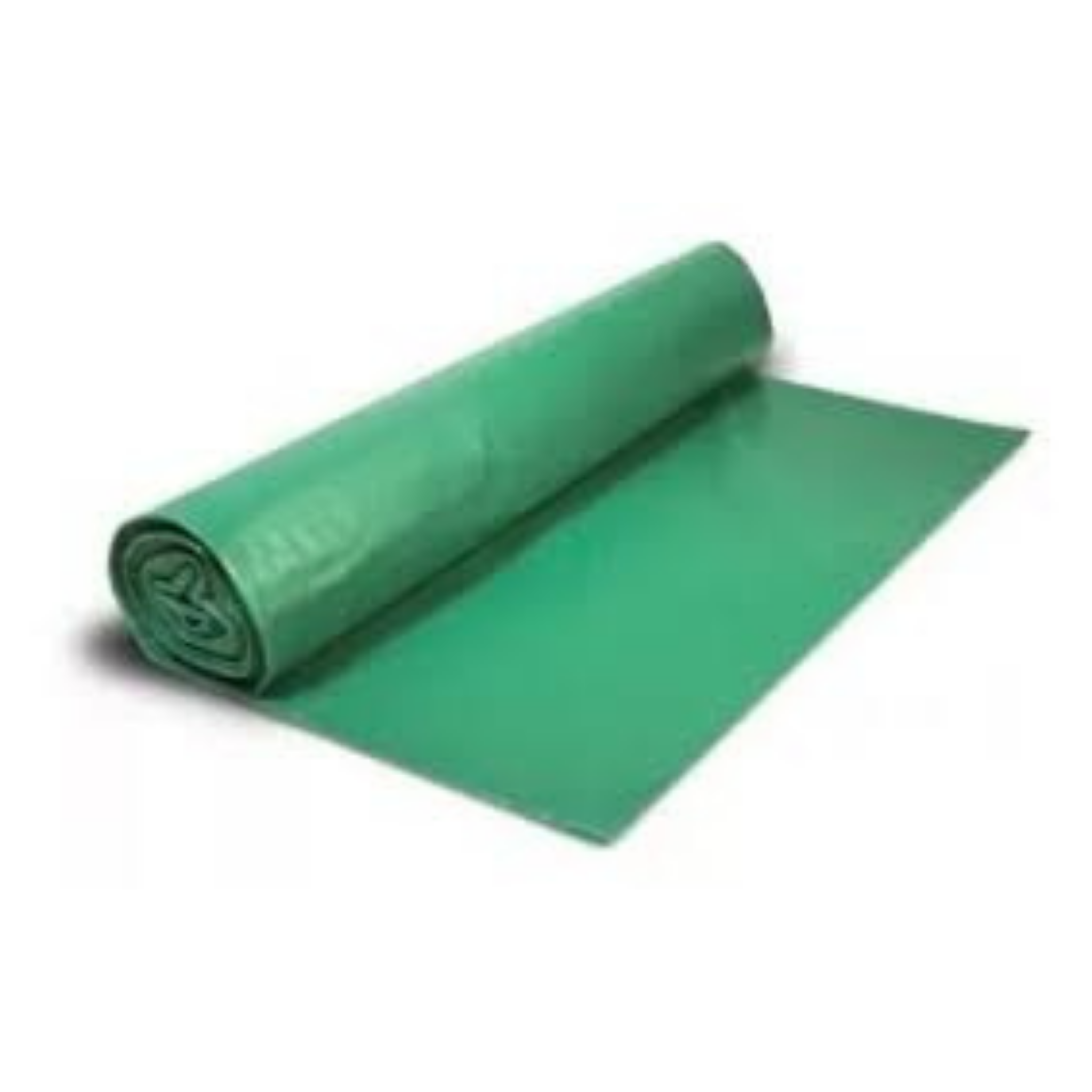 Bolsa Verde rollo de 9.5 kg 50x70 - 0
