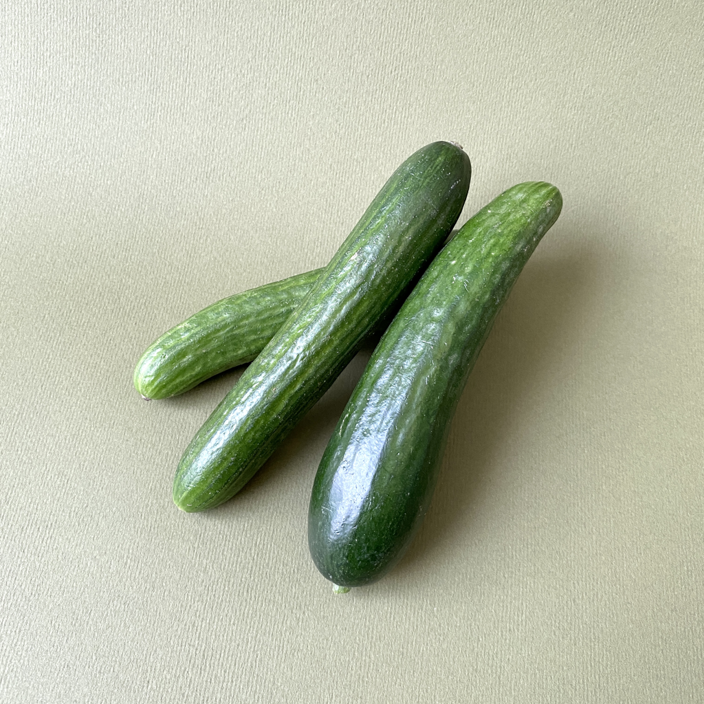 Pepino Persa - 0