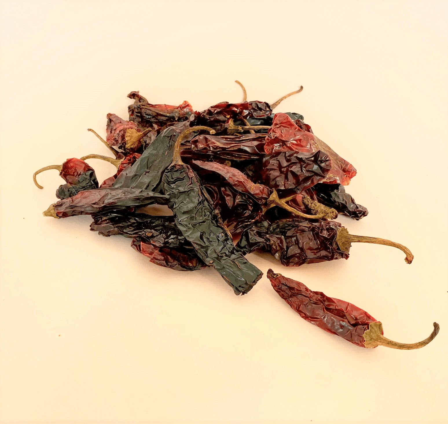 Chile Guajillo - 0