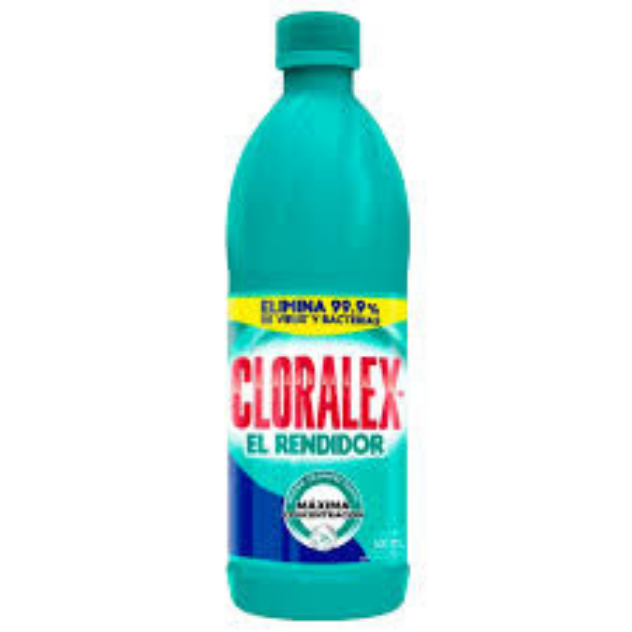 Cloro cloralex 950ml - 0